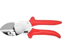 Knipex Anvil Shears 200Mm 94 55 200