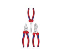 Knipex Assembly Pack Pliers Set, 3 Piece
