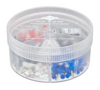 Knipex Assortment Box With Insulated End Sleeve (Ferrules) 400pc