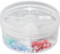 Knipex Insulated Wire Ferrules Assortment Box 150 Piece 97 99 905