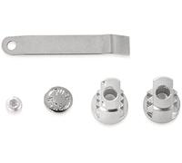 Knipex Assortment of spare parts for adjustment for 86/87 XX 250/300 (without 87 2X XXX) 87 09 01