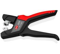 Knipex 12 64 180 Automatic Insulation Stripper For Flat Cable