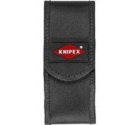 KNIPEX Belt Pouch for Two Pliers Empty 55 mm, 00 19 72 LE