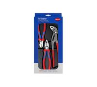 Knipex Bestseller Pliers Set, 3 Piece KPX002009
