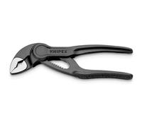 KNIPEX Bicycle Cycle Bike Cobra Mini High-Tech Pliers