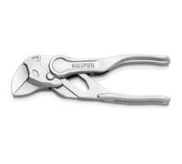 KNIPEX Bicycle Cycle Bike Mini Wrench Pliers Steel Handle