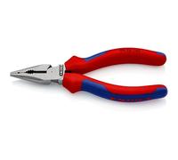 KNIPEX Bicycle Cycle Bike Needle Nose Combination Pliers - 145 MM