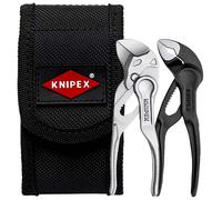 KNIPEX Bicycle Cycle Bike Pliers Set XS In Belt Tool Pouch 00 20 72 V04 XS