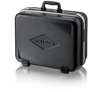 KNIPEX Tool Case Big Twin Empty 290 mm, 00 21 42 LE