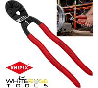 Knipex Bolt Cutter Compact CoBolt XL Croppers Cutting 250mm 71 01 250