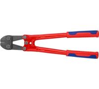 KNIPEX Bolt Cutter with Multi-Component Handles 460 mm, 71 72 460
