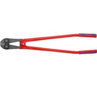 KNIPEX Bolt Cutter with Multi-Component Handles 910 mm, 71 72 910