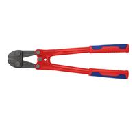 Knipex Bolt Cutters 460mm Capacity 8mm Drop Forged Hardened Cutting Edges 49192
