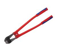 Knipex Bolt Cutters, Multi-component Grip