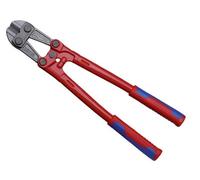 Knipex Bolt Cutter with multi-component grips 460 mm 71 72 460