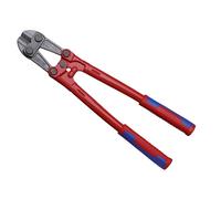 Knipex Bolt Cutters Multi Component Grip 460mm 18in Oil Hardened Jaw KPX7172460
