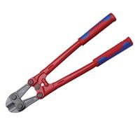 Knipex Bolt Cutter with multi-component grips 760 mm 71 72 760