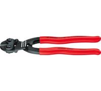Knipex Bolt Cutting Pliers 160 mm Plastic-coated Handles