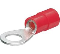 KNIPEX Cable Connectors, Eye Type Insulated 200 Pieces Each, 97 99 171