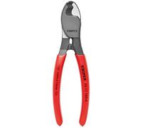 Knipex 95 11 165 A Heavy Duty Cable Cutter / Stripper Pliers 165mm
