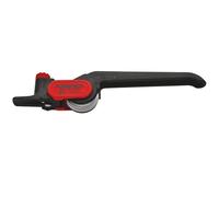 Knipex Cable Dismantling Tool 150mm For Round Cables Exceeding 25.0 mm 16 40 150