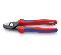 KNIPEX Cable Shears (165 mm) 95 12 165 T