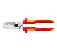 KNIPEX 95 16 200 Cable Shears