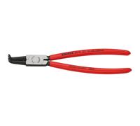 KNIPEX Circlip Pliers 215mm Model 44 21 J31 SB - 75778
