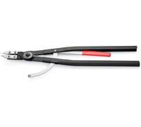 Knipex Circlip Pliers for internal circlips in bore holes black powder-coated 570 mm 44 10 J5