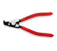 Knipex Circlip Pliers Angled Tips for Internal Circlips