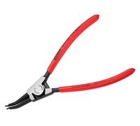 Knipex Circlip Pliers External 45 Bent Tip 19-60mm A22 KPX4631A22