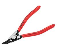 Knipex 46 31 A02 Circlip Pliers External 45° Bent Tip 3-10mm A02
