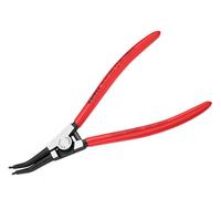 Knipex 46 31 A32 Circlip Pliers External 45° Bent Tip 40-100Mm A32