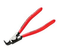 Knipex Circlip Pliers External 90° Bent Tip 40 - 100mm A31 46 21 A31 SB
