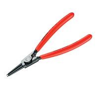 Knipex 46 11 A1 SB Circlip Pliers External Straight 10 - 25Mm A1