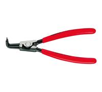 Knipex Circlip Pliers For External Circlips On Shafts Angled 125mm