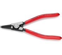 Knipex 46 11 G3 Circlip Pliers For Grip Rings On Shafts 140mm