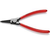 Knipex 46 11 G4 Circlip Pliers For Grip Rings On Shafts 14.0 - 18.0mm