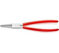 KNIPEX Circlip Pliers for internal circlips in bore holes (225 mm) 44 13 J3