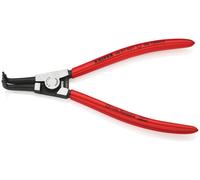 Knipex 46 21 A31 External Circlip Pliers 40mm - 100mm - 90° Angled Tips - 50754