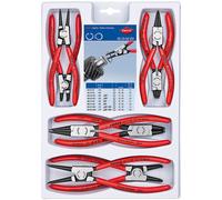Knipex Circlip Pliers Set - 8 Piece