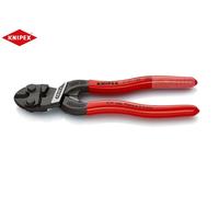 Knipex Cobalt 160mm Piano Steel Wire Power Side Cutter/Cutting Pliers 71 01 160