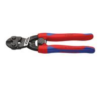 Knipex Cobolt 200mm Compact Bolt Cutters with Sprung Handle Hard Wire Cut 4mm 49