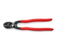 Knipex Cobolt 250mm Piano Steel Wire Power Side Cutter/Cutting Pliers 71 31 250