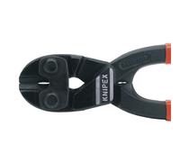 Knipex Cobolt® 71 31 200 Compact Bolt Cutter with Piano Wire Cutter, 200mm, 3.6mm