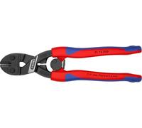 KNIPEX Cobolt Compact Bolt Cutter 200 mm, 71 12 200
