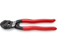 Knipex CoBolt® Compact Bolt Cutter black atramentized, plastic coated 200 mm 71 01 200