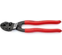 CoBolt Compact Bolt Cutter black atramentized plastic coated 200 mm selfservice cardblister 71 21 200 SB