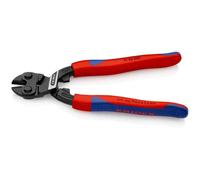 Knipex CoBolt® Compact Bolt Cutter with Multi-Component Handles, 200 mm