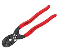 Knipex 71 01 200 SB CoBolt® Compact Bolt Cutters PVC Grip 200mm (8in)